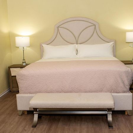 Sky'S Villa Resort Buff Bay Ngoại thất bức ảnh
