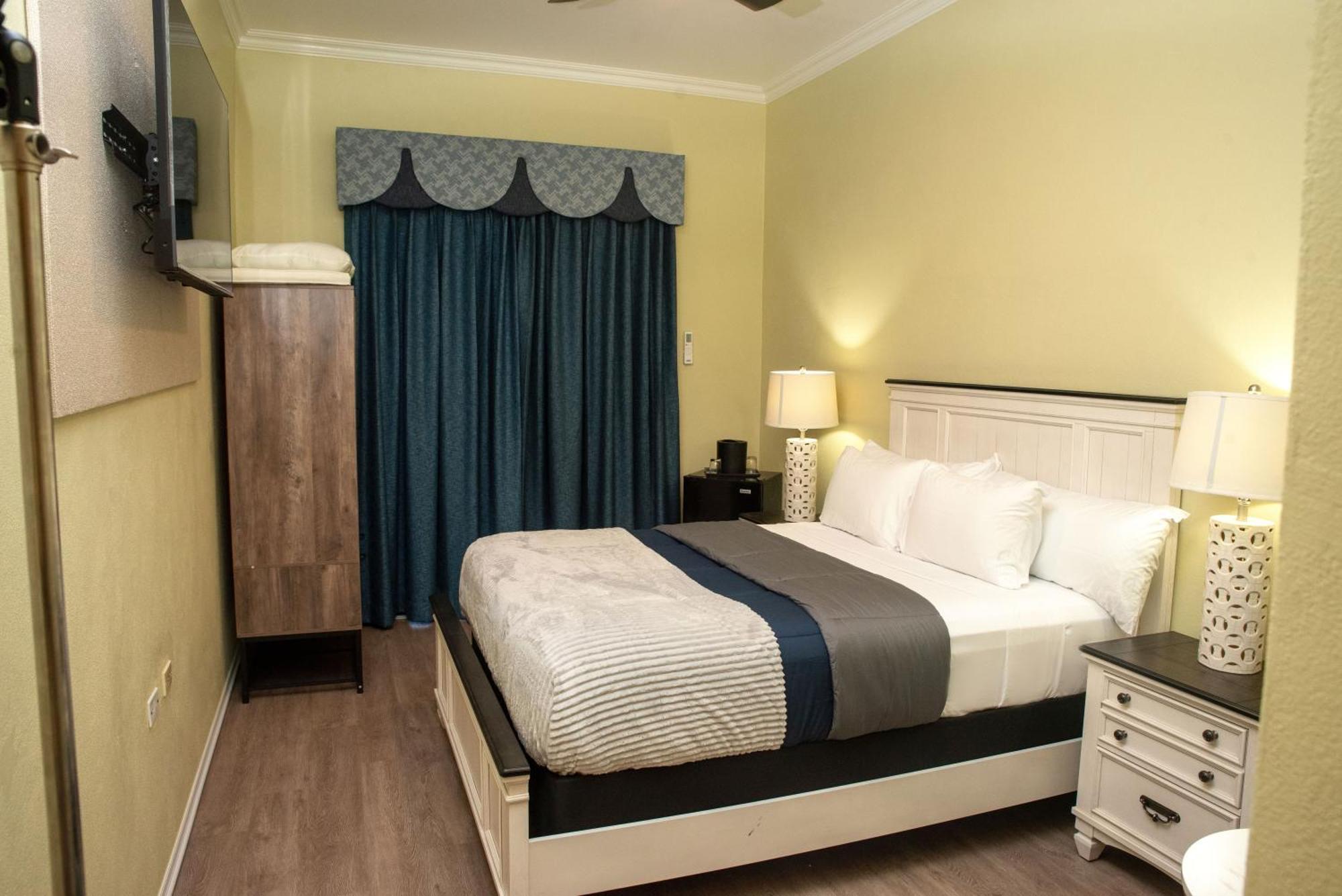 Sky'S Villa Resort Buff Bay Ngoại thất bức ảnh