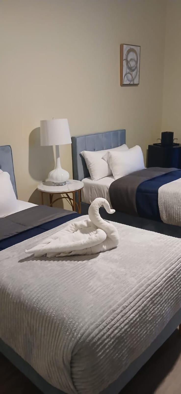 Sky'S Villa Resort Buff Bay Ngoại thất bức ảnh